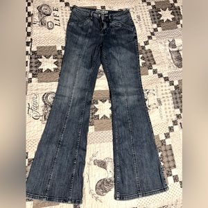 Idyllwind Jeans Size 6